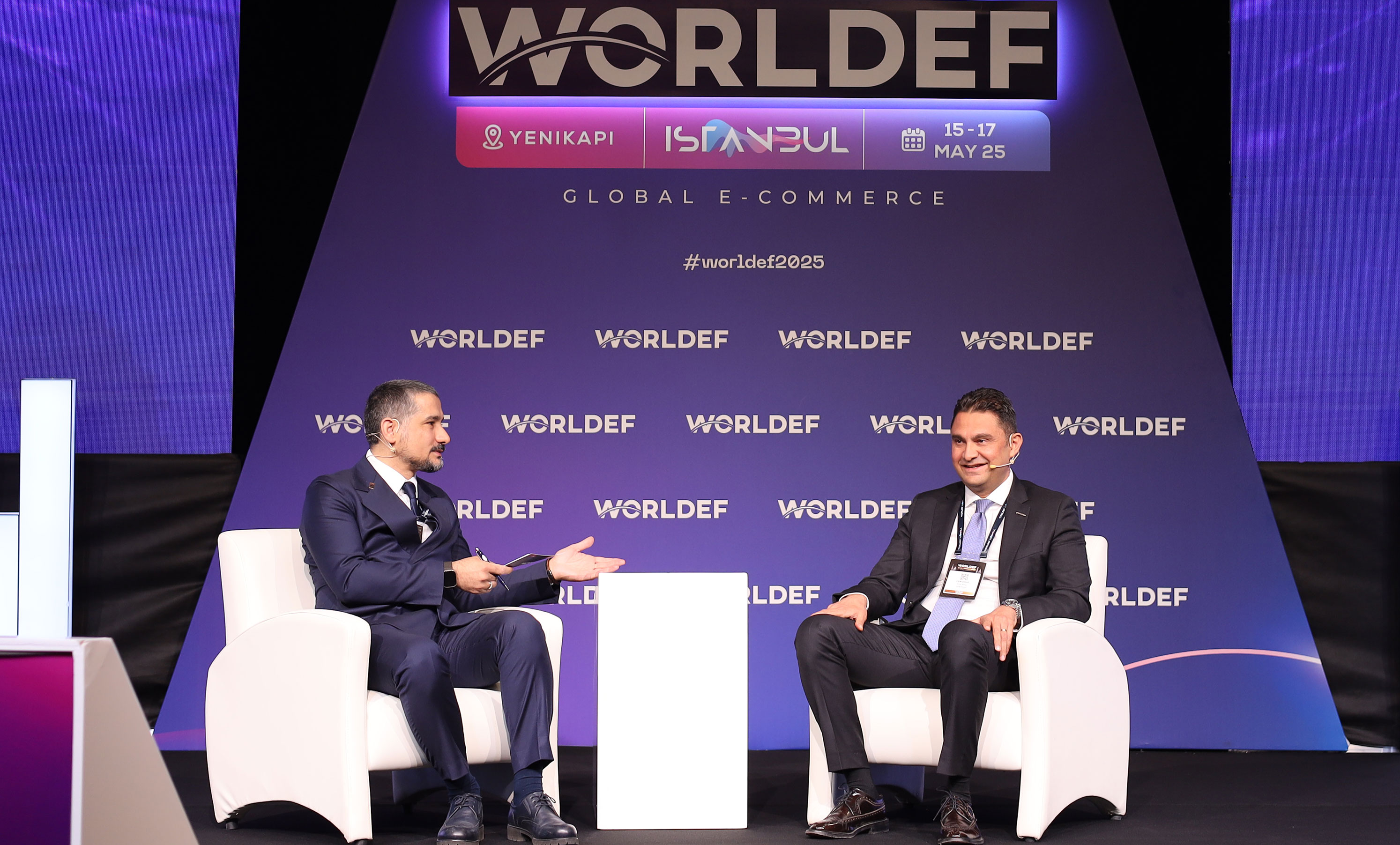 sürat kargo worldef