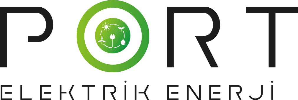 port enerji Image