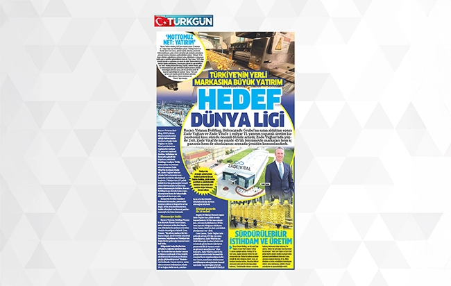 Hedef dünya ligi