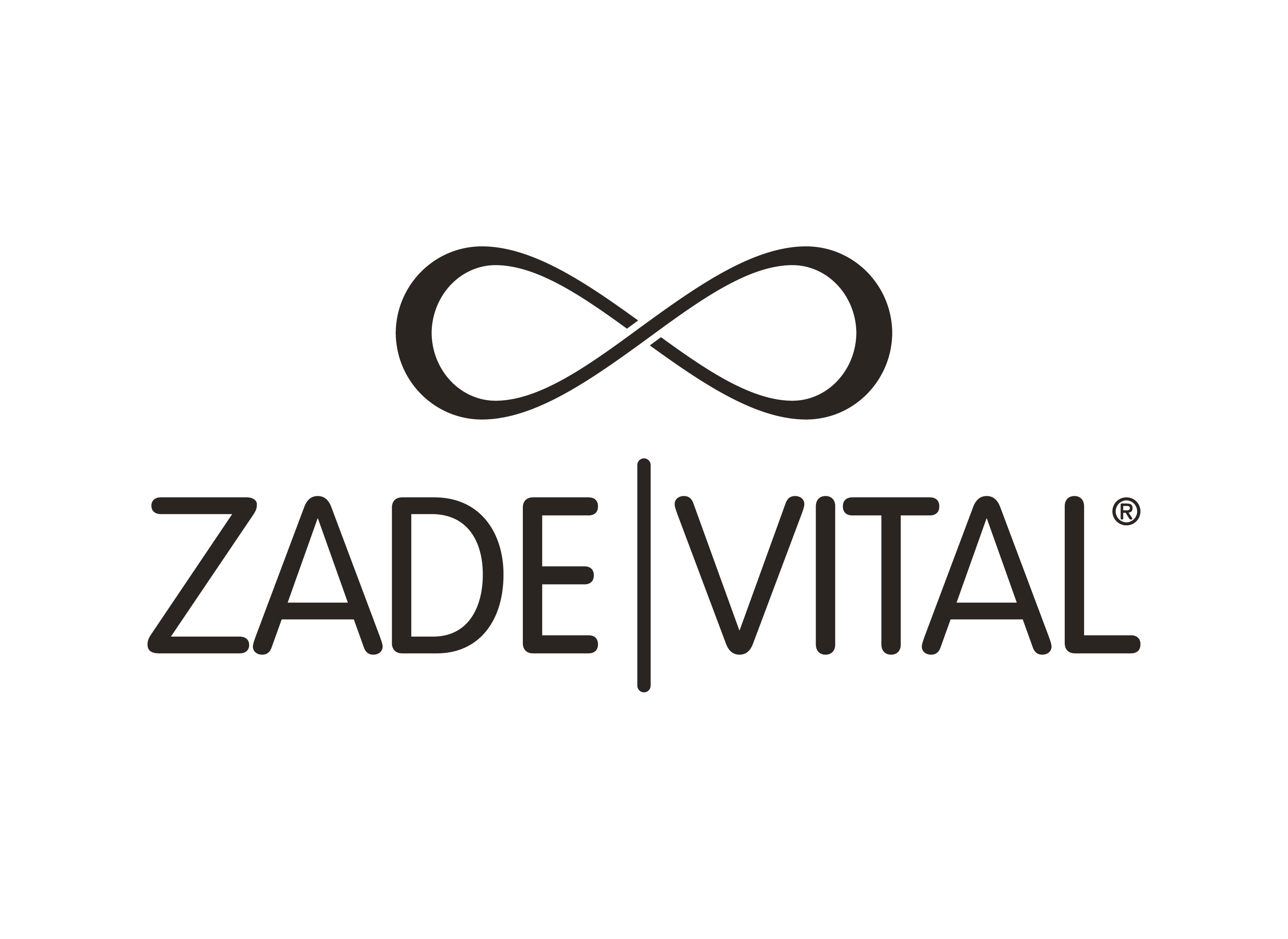 Zade Vital Logo